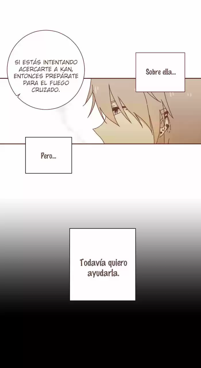 From Nightmare To Love - Capítulo 2 - Página 15 - LectorTMOo