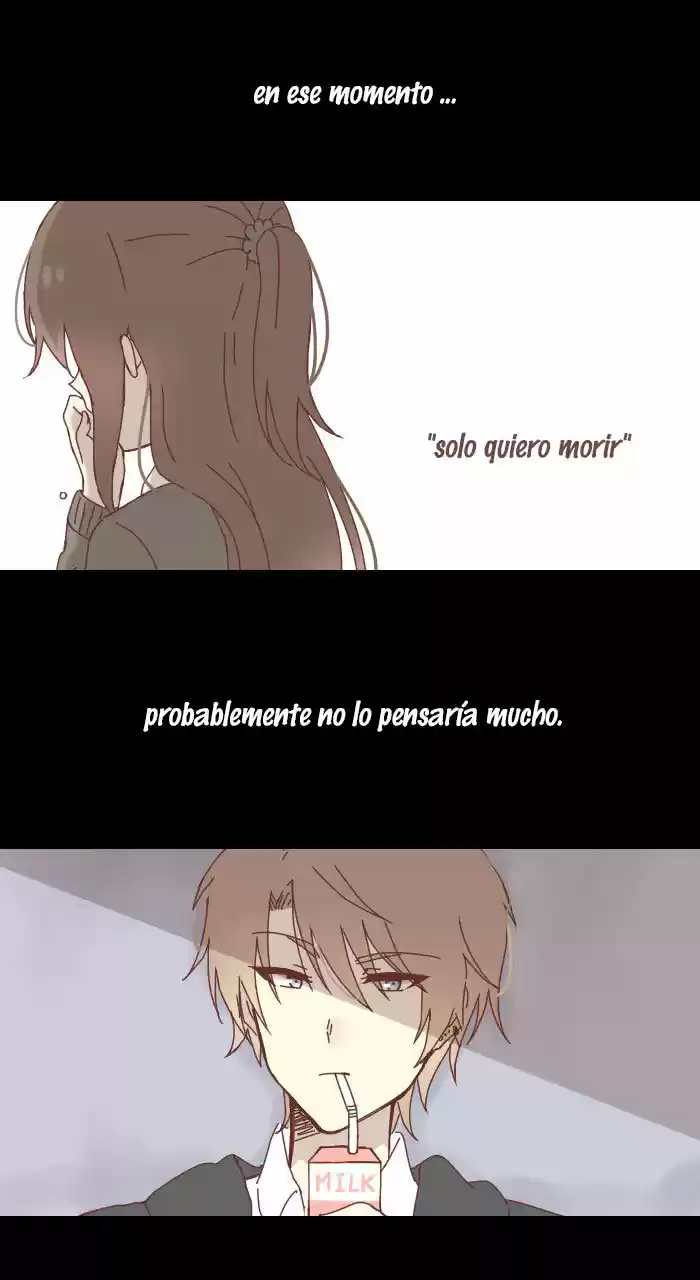 From Nightmare To Love - Capítulo 2 - Página 16 - LectorTMOo