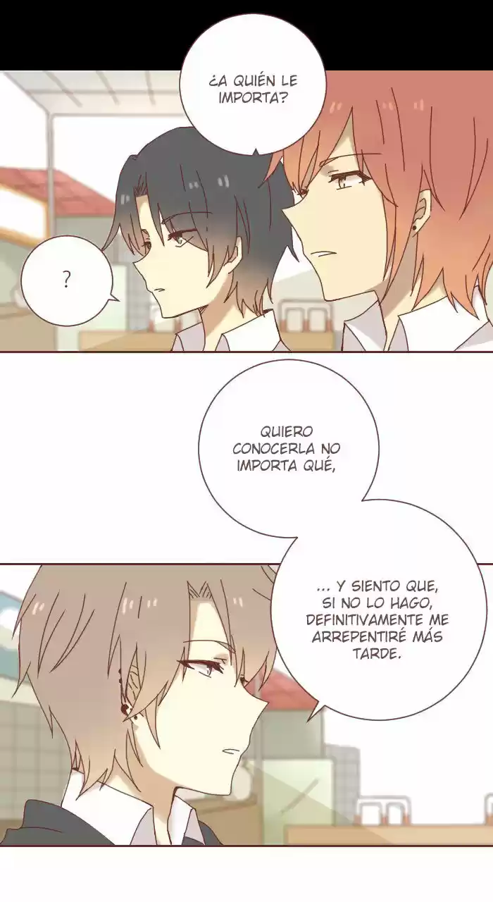 From Nightmare To Love - Capítulo 2 - Página 20 - LectorTMOo