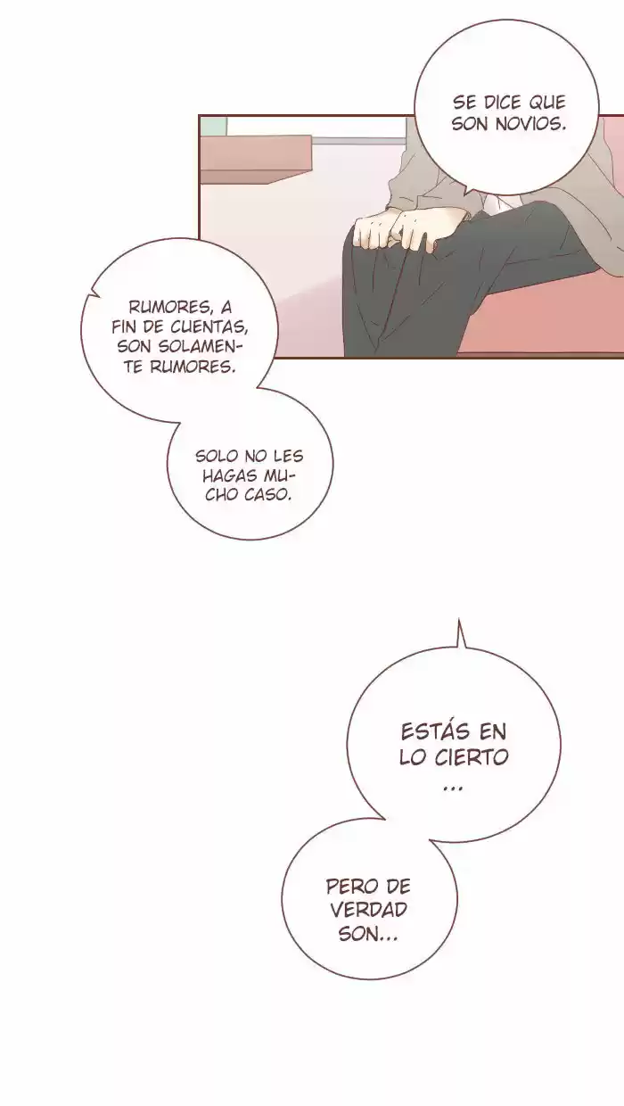 From Nightmare To Love - Capítulo 20 - Página 14 - LectorTMOo