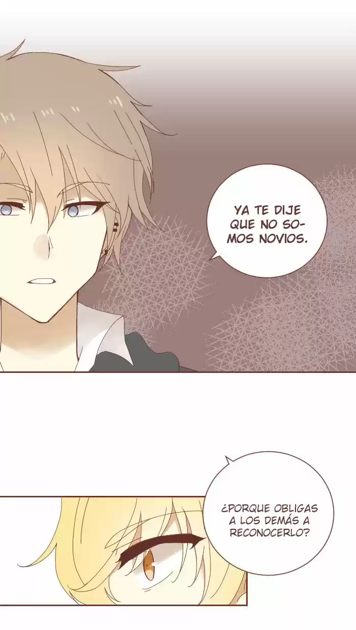 From Nightmare To Love - Capítulo 20 - Página 15 - LectorTMOo