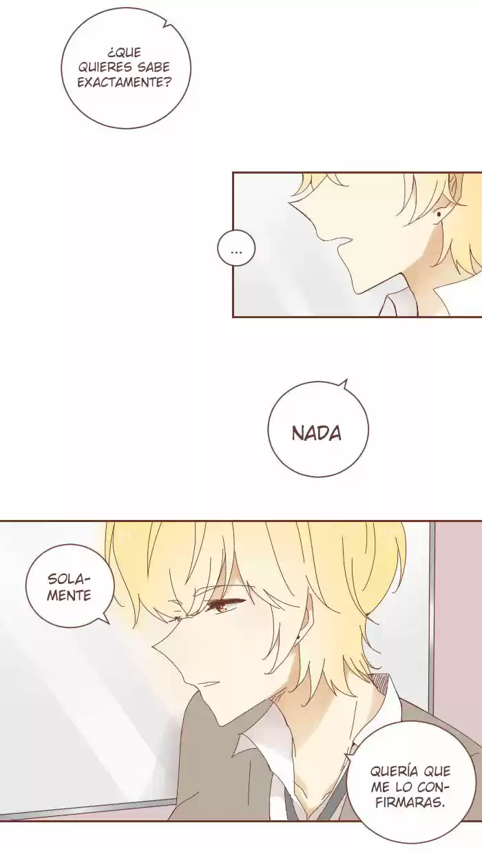 From Nightmare To Love - Capítulo 20 - Página 16 - LectorTMOo
