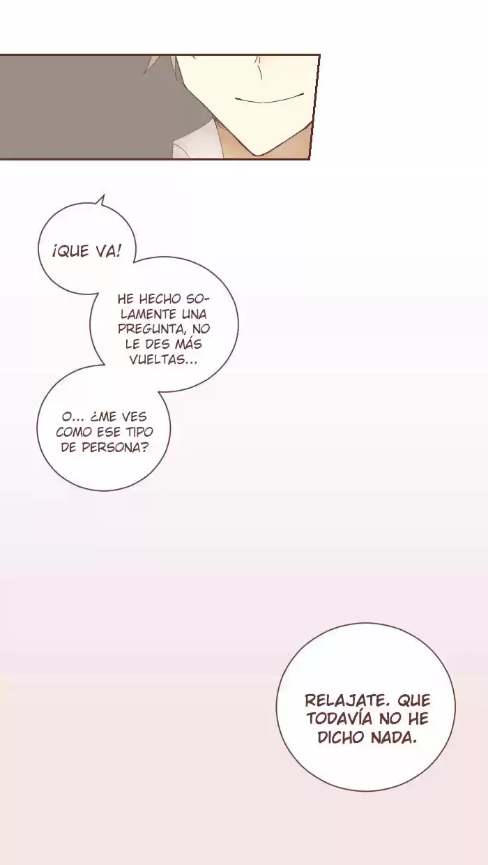 From Nightmare To Love - Capítulo 20 - Página 27 - LectorTMOo