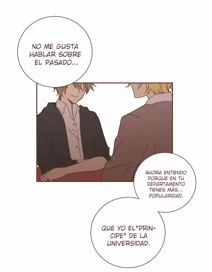 From Nightmare To Love - Capítulo 20 - Página 29 - LectorTMOo