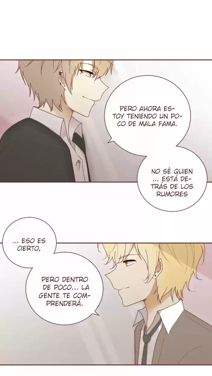 From Nightmare To Love - Capítulo 20 - Página 30 - LectorTMOo