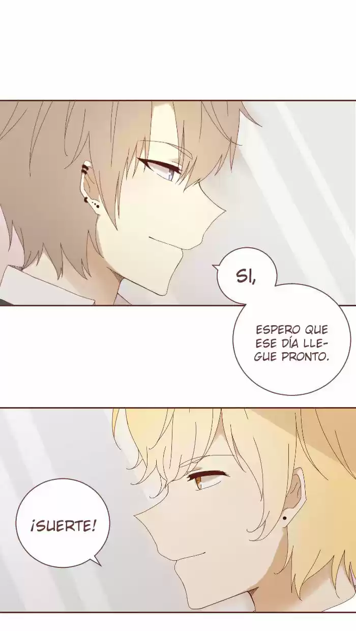 From Nightmare To Love - Capítulo 20 - Página 31 - LectorTMOo