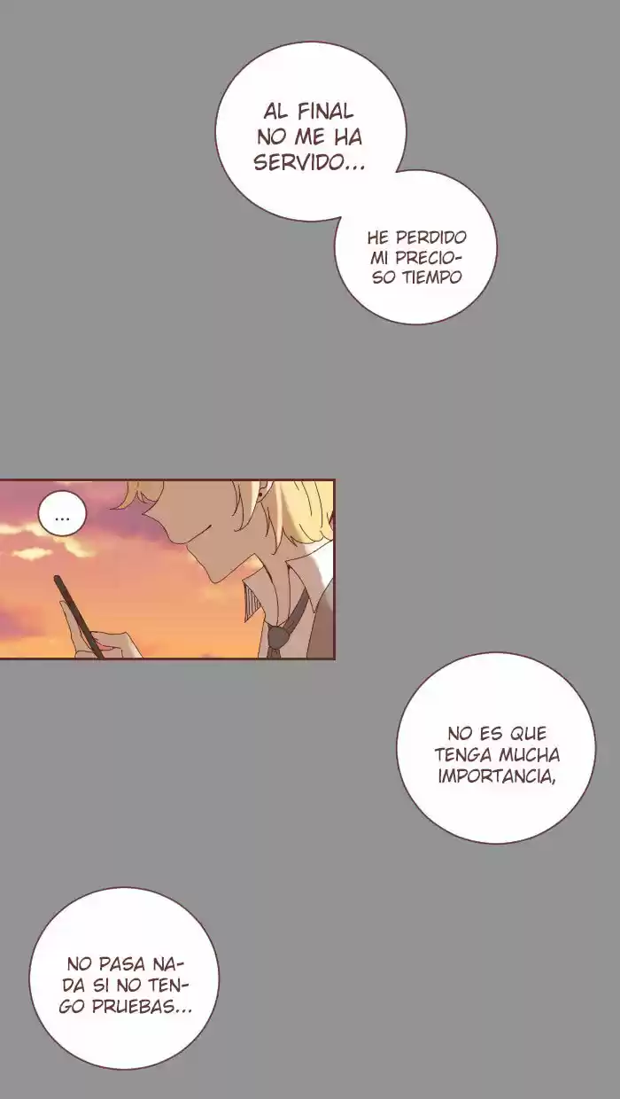 From Nightmare To Love - Capítulo 20 - Página 43 - LectorTMOo