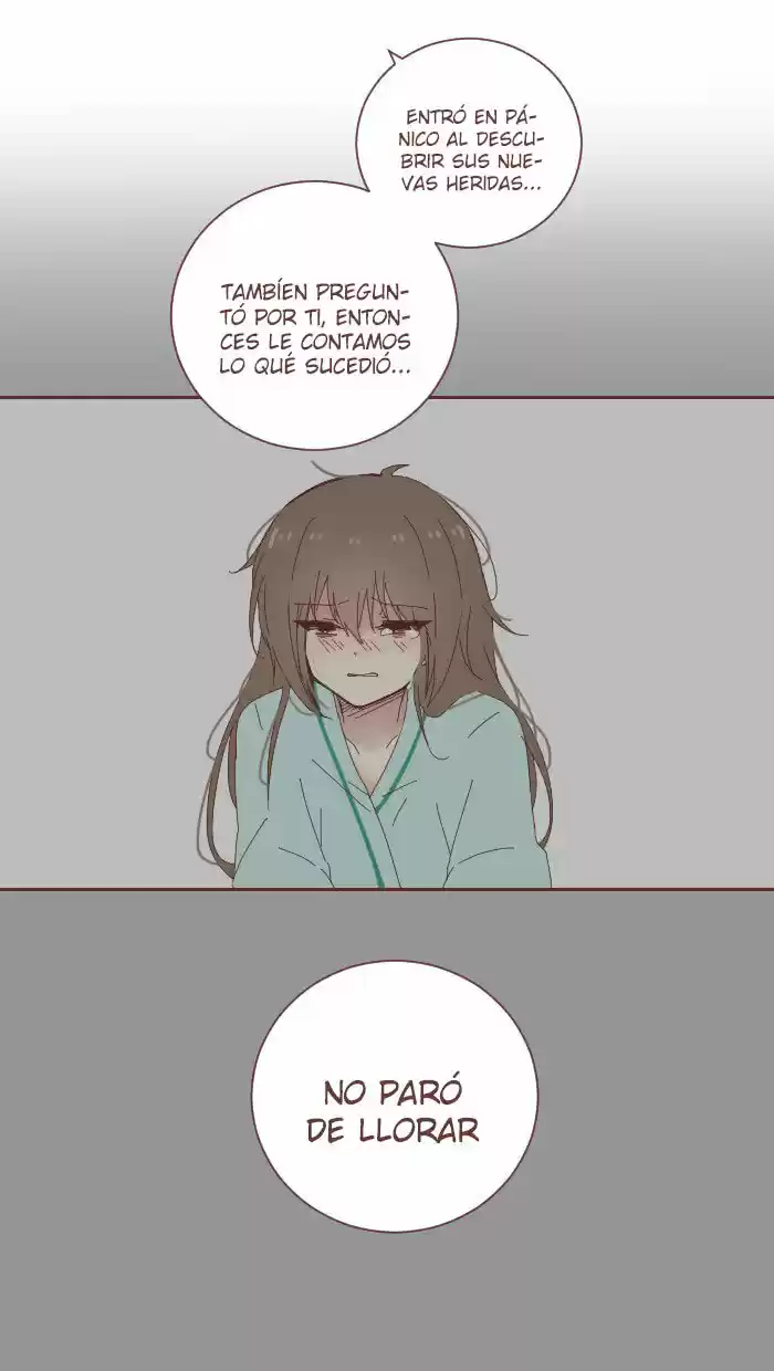 From Nightmare To Love - Capítulo 21 - Página 6 - LectorTMOo