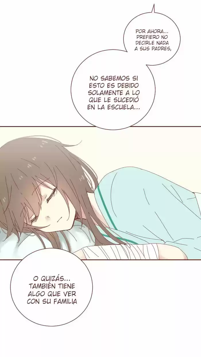 From Nightmare To Love - Capítulo 21 - Página 10 - LectorTMOo