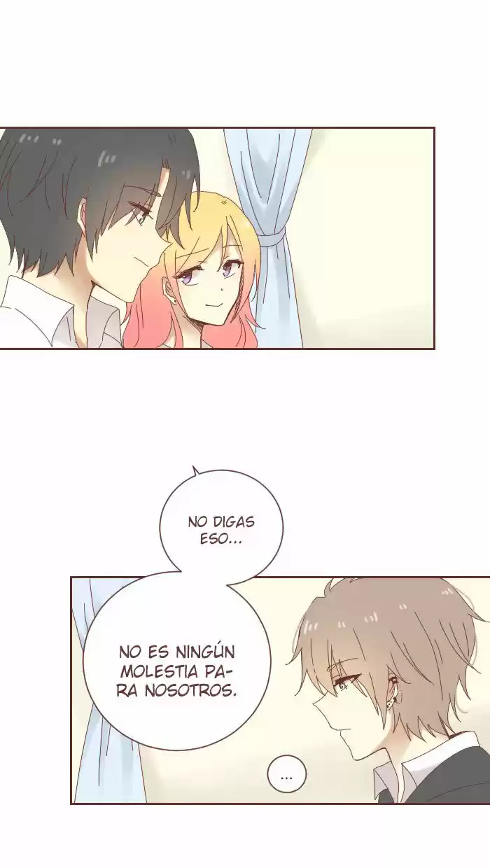 From Nightmare To Love - Capítulo 21 - Página 23 - LectorTMOo
