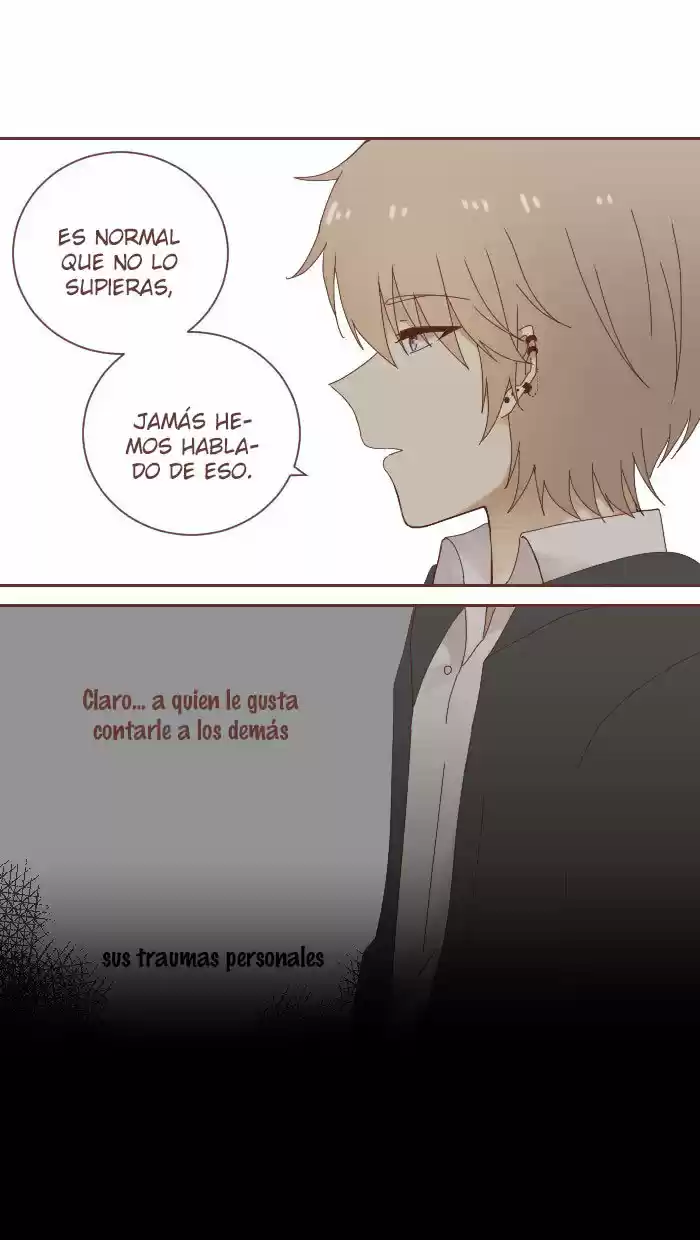 From Nightmare To Love - Capítulo 22 - Página 8 - LectorTMOo