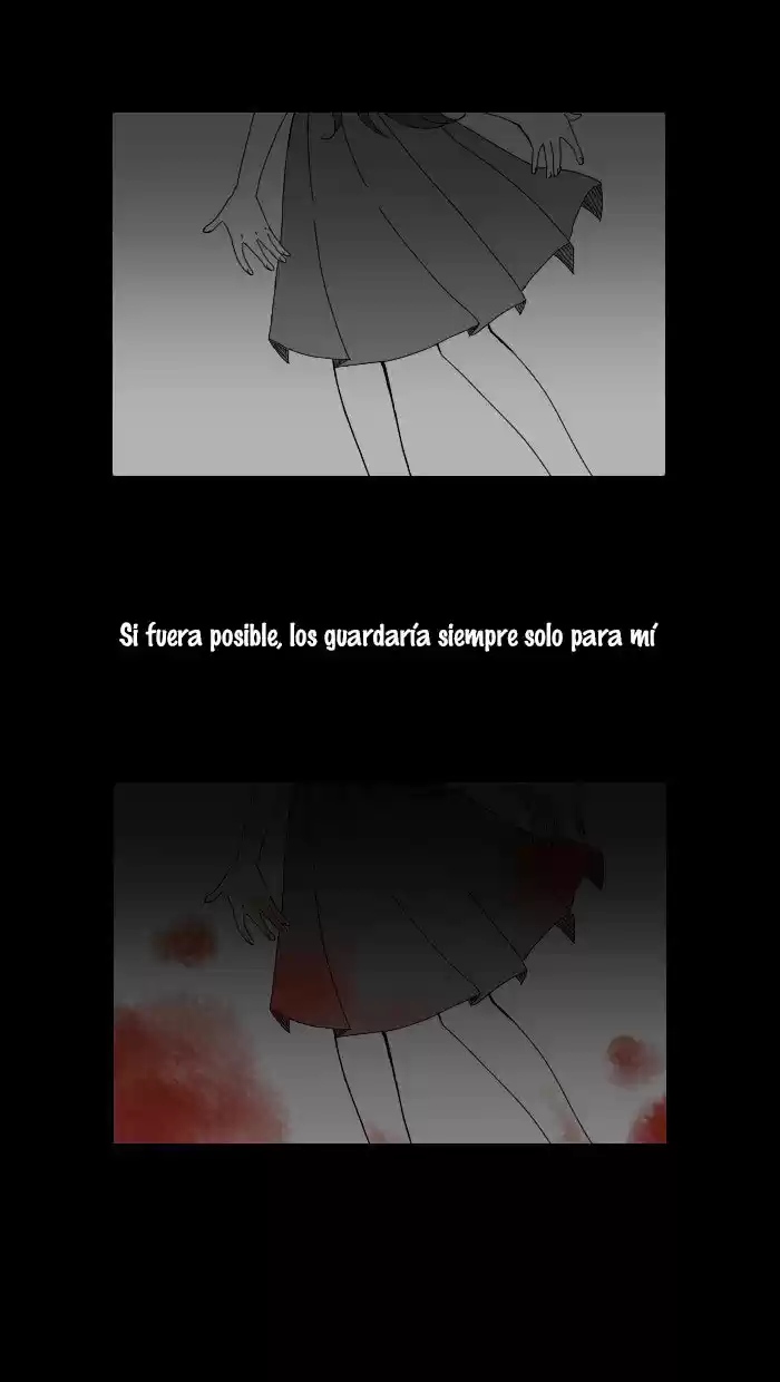 From Nightmare To Love - Capítulo 22 - Página 9 - LectorTMOo