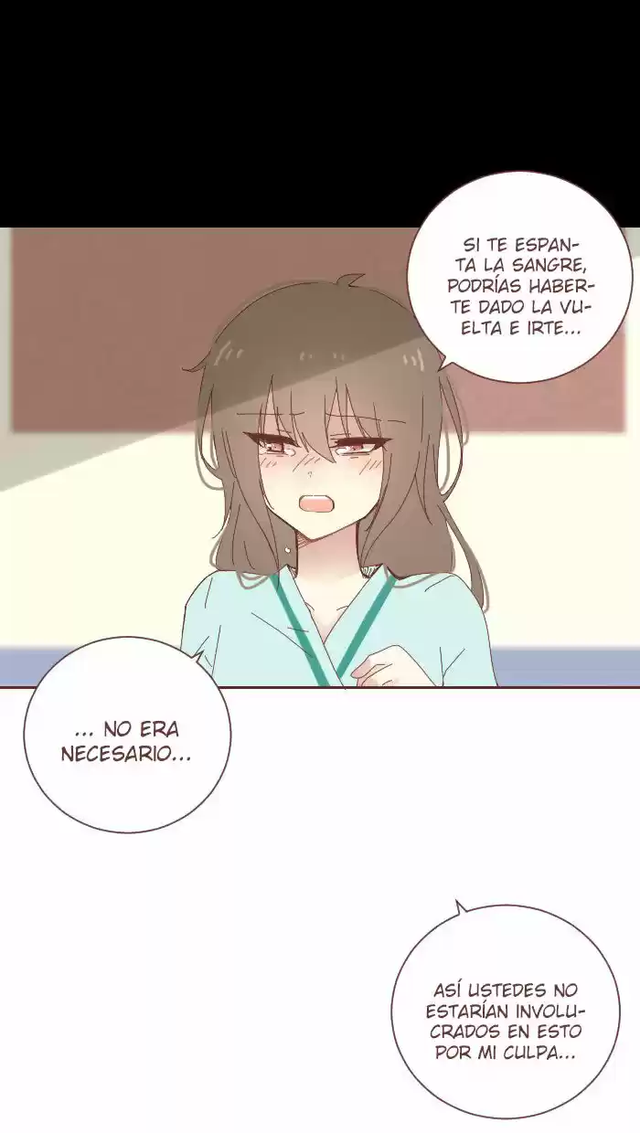From Nightmare To Love - Capítulo 22 - Página 13 - LectorTMOo