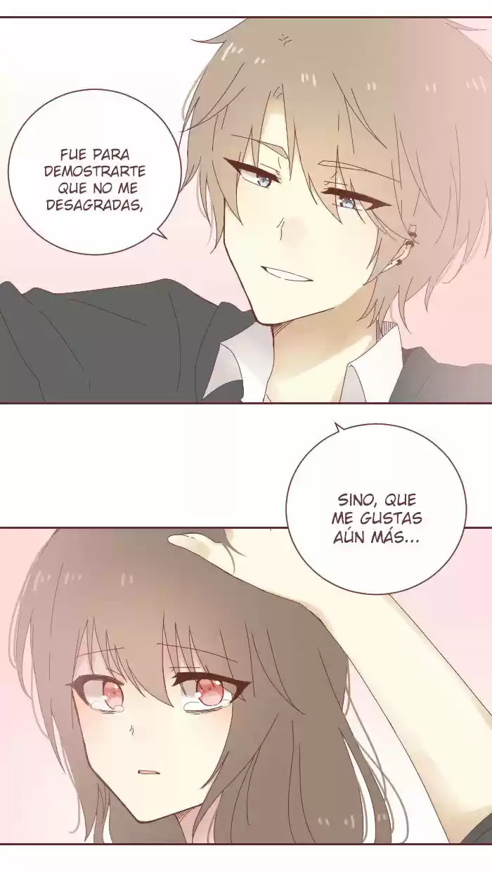 From Nightmare To Love - Capítulo 22 - Página 15 - LectorTMOo