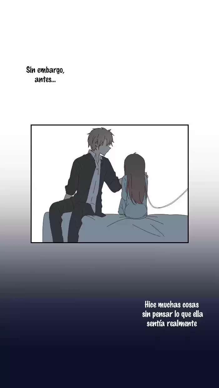 From Nightmare To Love - Capítulo 22 - Página 30 - LectorTMOo