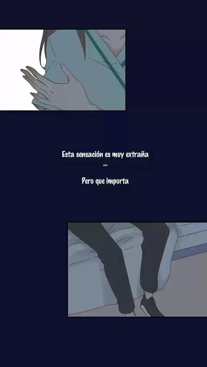 From Nightmare To Love - Capítulo 22 - Página 31 - LectorTMOo