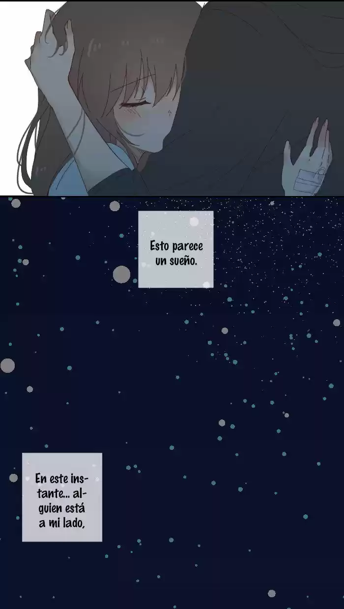 From Nightmare To Love - Capítulo 22 - Página 35 - LectorTMOo