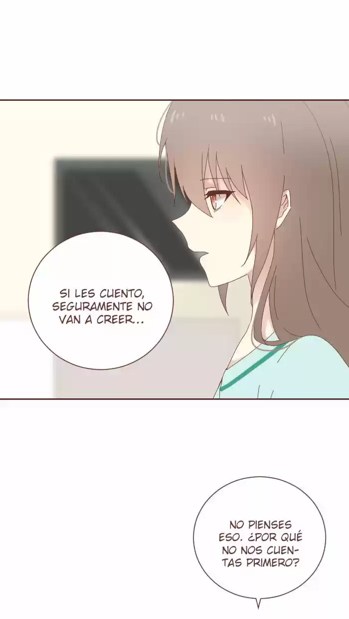 From Nightmare To Love - Capítulo 23 - Página 12 - LectorTMOo