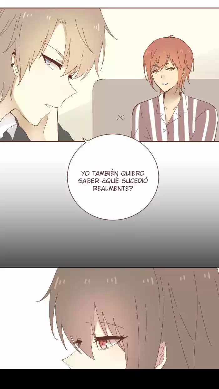 From Nightmare To Love - Capítulo 23 - Página 13 - LectorTMOo