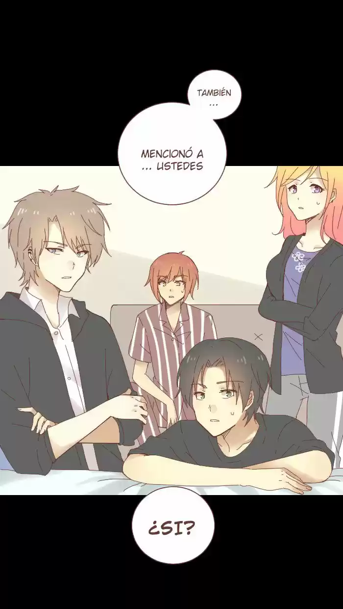 From Nightmare To Love - Capítulo 23 - Página 15 - LectorTMOo