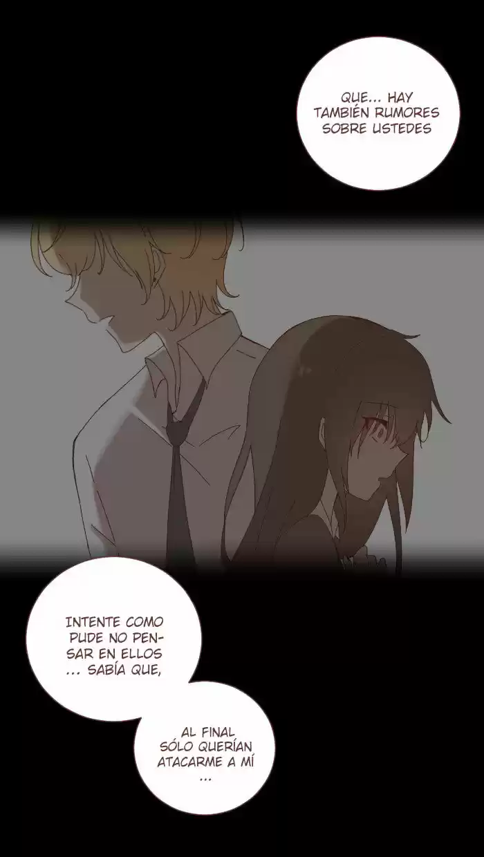 From Nightmare To Love - Capítulo 23 - Página 17 - LectorTMOo