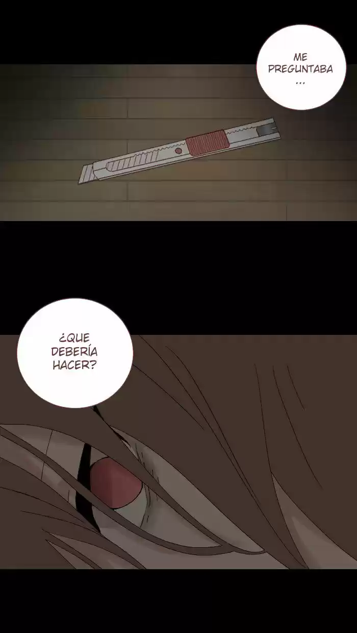 From Nightmare To Love - Capítulo 23 - Página 19 - LectorTMOo