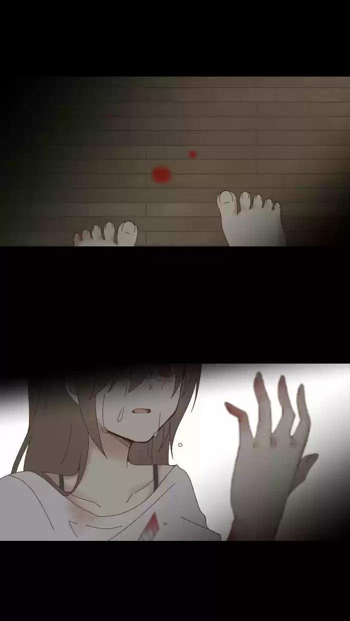 From Nightmare To Love - Capítulo 23 - Página 20 - LectorTMOo
