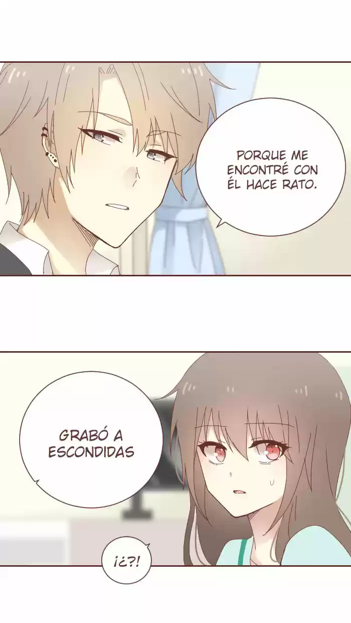 From Nightmare To Love - Capítulo 23 - Página 23 - LectorTMOo
