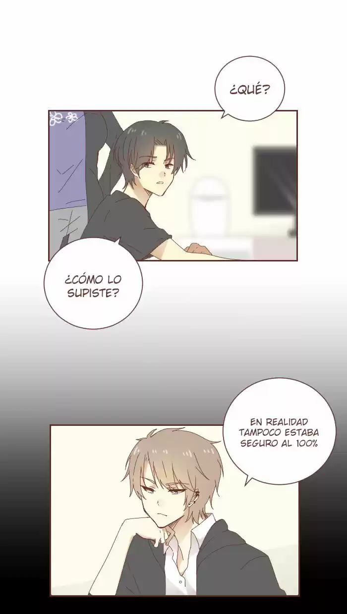From Nightmare To Love - Capítulo 23 - Página 24 - LectorTMOo