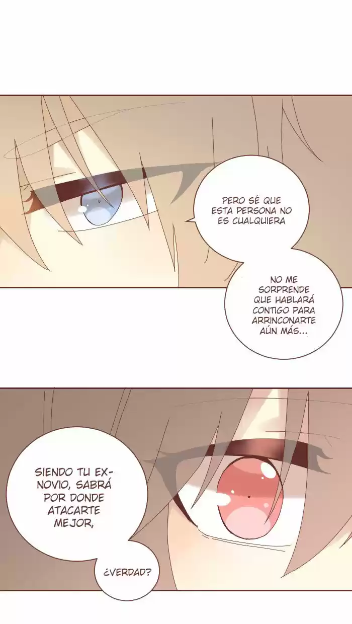From Nightmare To Love - Capítulo 23 - Página 28 - LectorTMOo