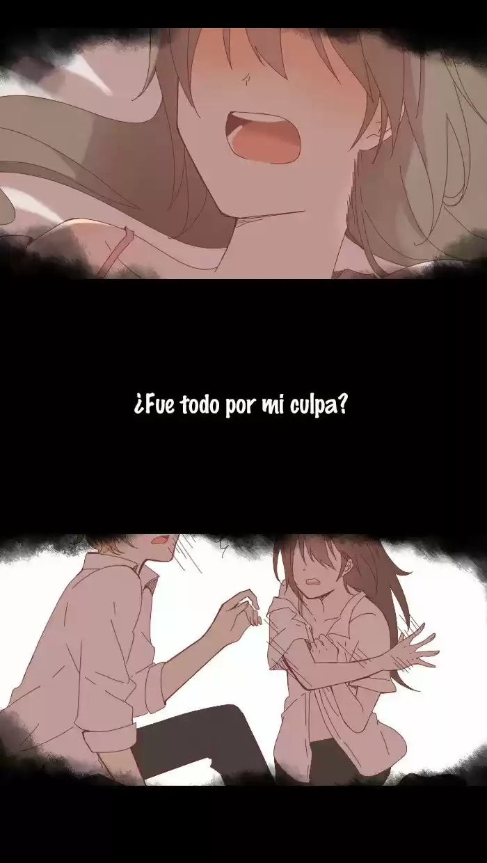 From Nightmare To Love - Capítulo 23 - Página 33 - LectorTMOo