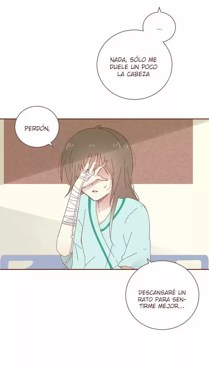 From Nightmare To Love - Capítulo 23 - Página 36 - LectorTMOo