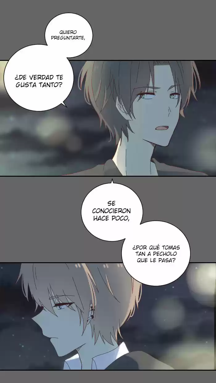 From Nightmare To Love - Capítulo 23 - Página 41 - LectorTMOo