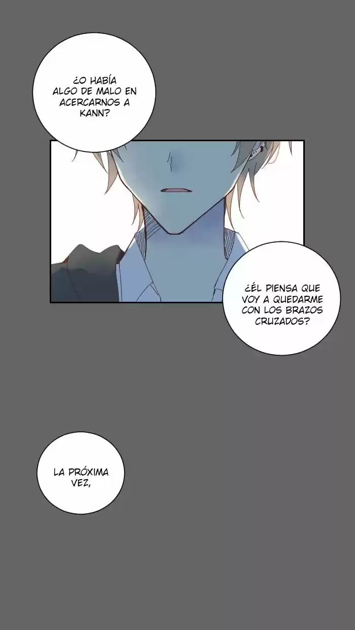 From Nightmare To Love - Capítulo 23 - Página 44 - LectorTMOo