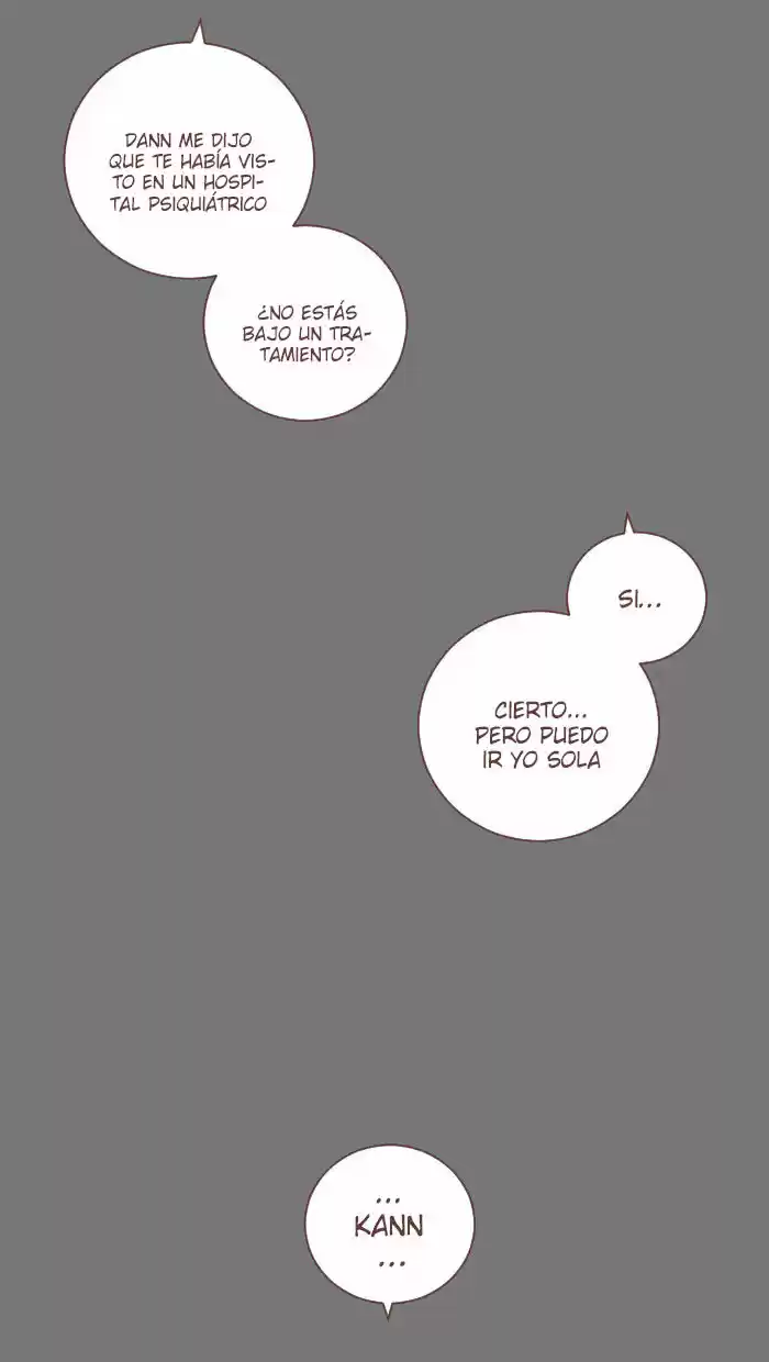 From Nightmare To Love - Capítulo 24 - Página 13 - LectorTMOo
