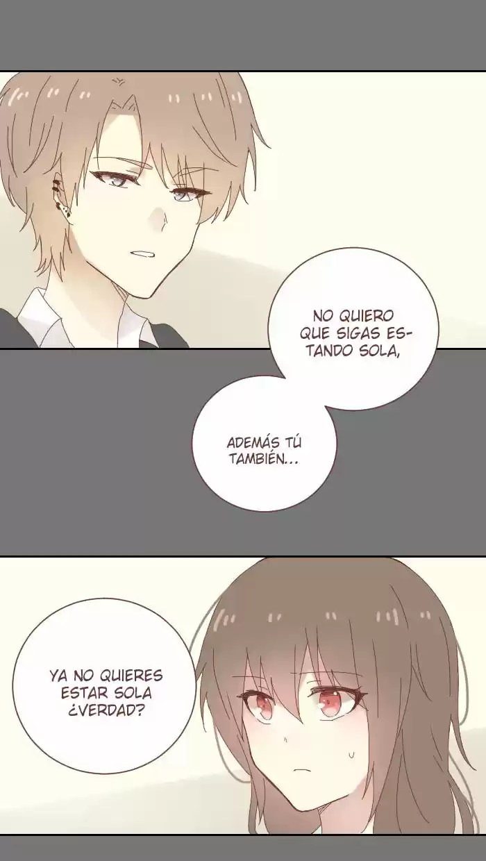 From Nightmare To Love - Capítulo 24 - Página 14 - LectorTMOo
