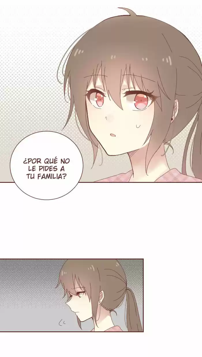 From Nightmare To Love - Capítulo 24 - Página 21 - LectorTMOo