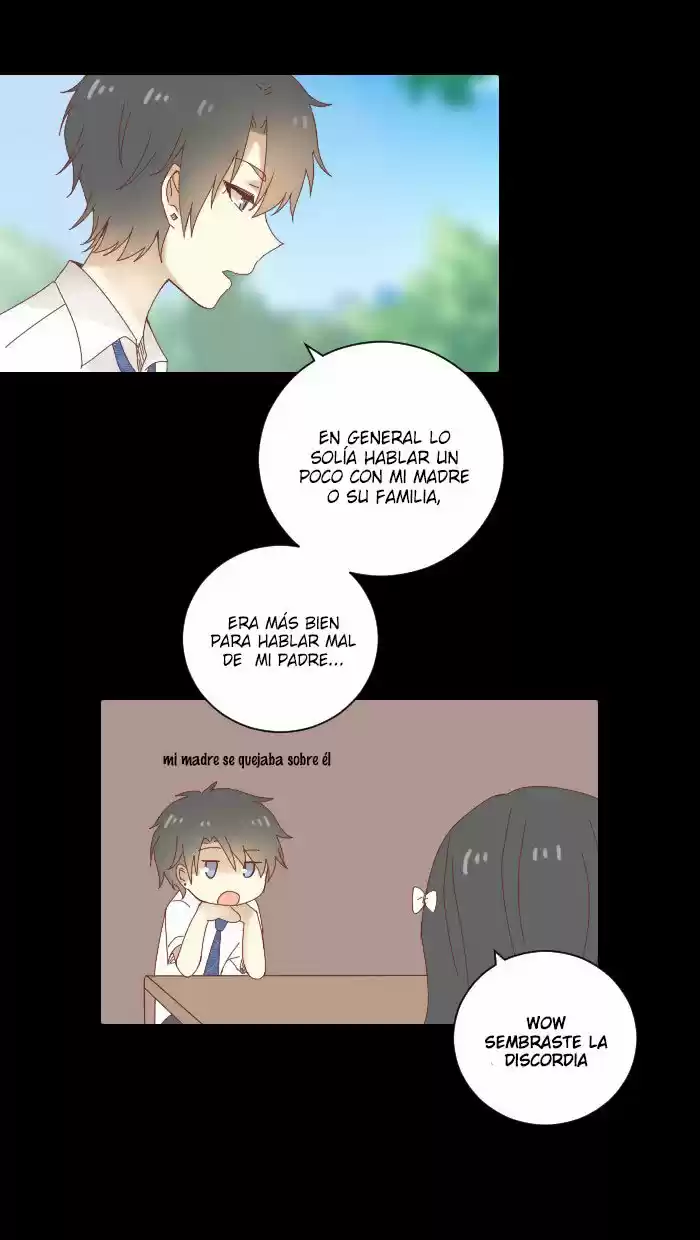 From Nightmare To Love - Capítulo 24 - Página 34 - LectorTMOo