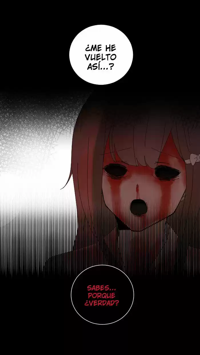 From Nightmare To Love - Capítulo 24 - Página 39 - LectorTMOo