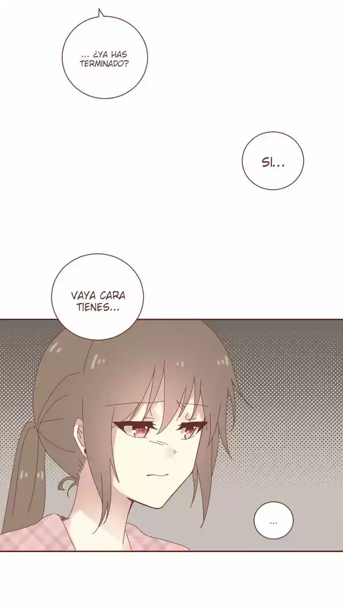 From Nightmare To Love - Capítulo 24 - Página 44 - LectorTMOo