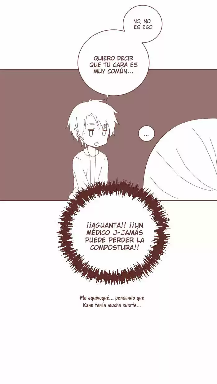 From Nightmare To Love - Capítulo 25 - Página 6 - LectorTMOo