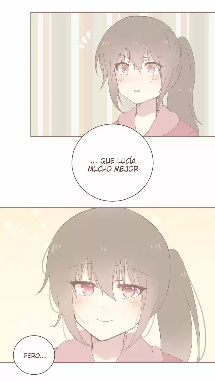 From Nightmare To Love - Capítulo 25 - Página 10 - LectorTMOo