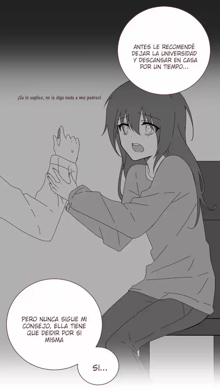 From Nightmare To Love - Capítulo 25 - Página 13 - LectorTMOo
