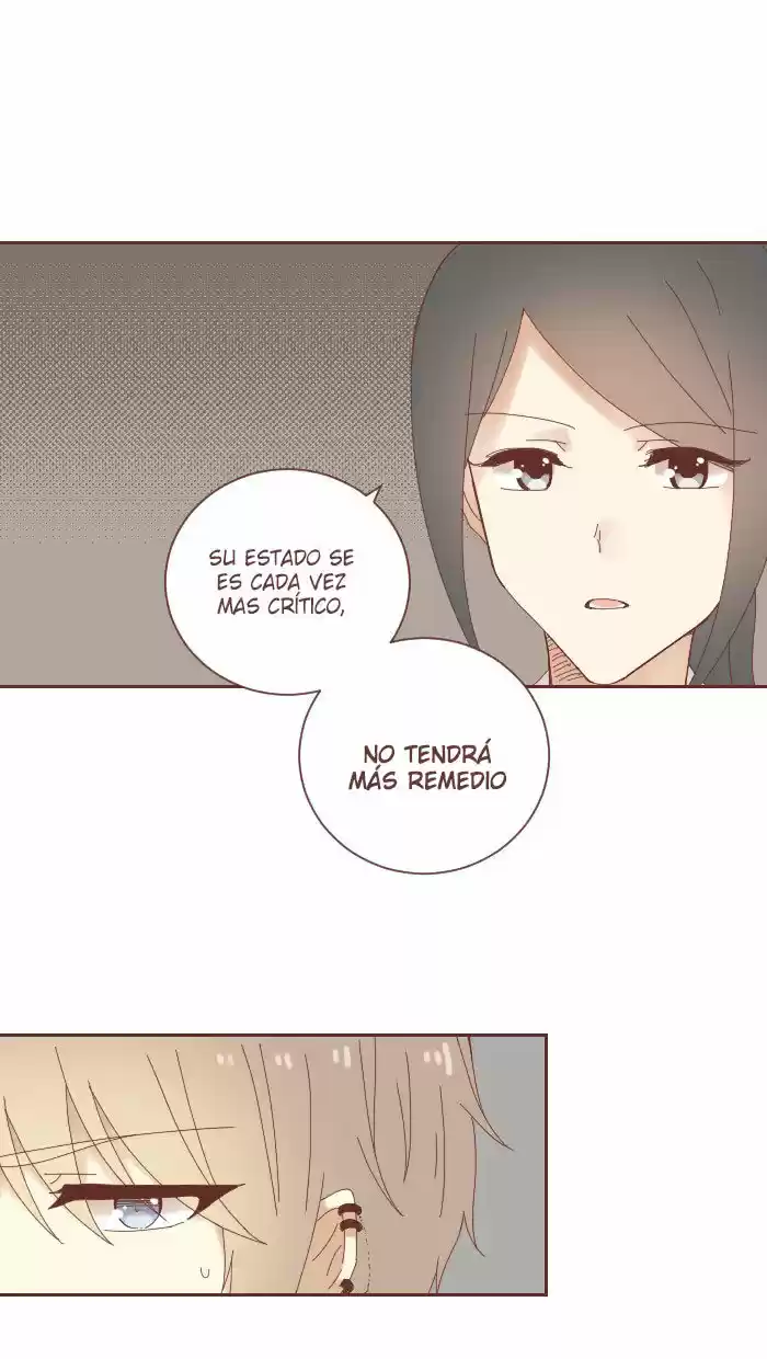 From Nightmare To Love - Capítulo 25 - Página 14 - LectorTMOo
