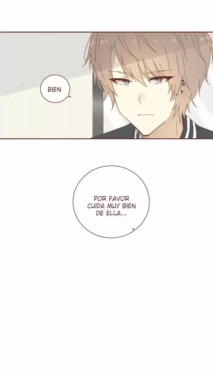 From Nightmare To Love - Capítulo 25 - Página 18 - LectorTMOo