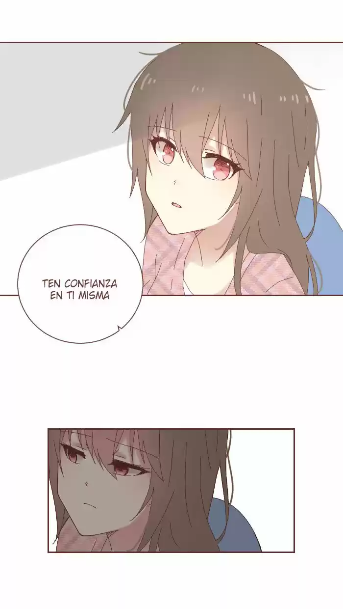 From Nightmare To Love - Capítulo 25 - Página 25 - LectorTMOo