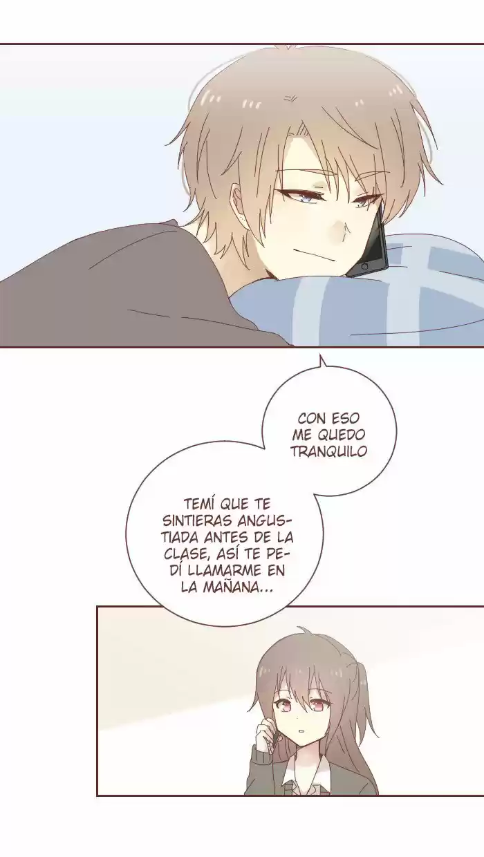 From Nightmare To Love - Capítulo 26 - Página 18 - LectorTMOo