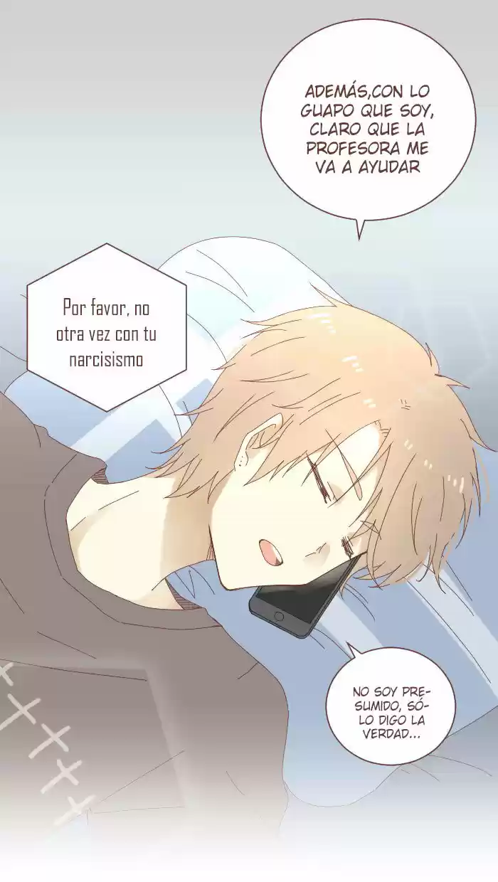 From Nightmare To Love - Capítulo 26 - Página 23 - LectorTMOo