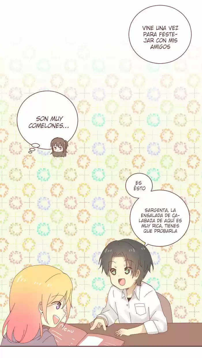 From Nightmare To Love - Capítulo 27 - Página 20 - LectorTMOo