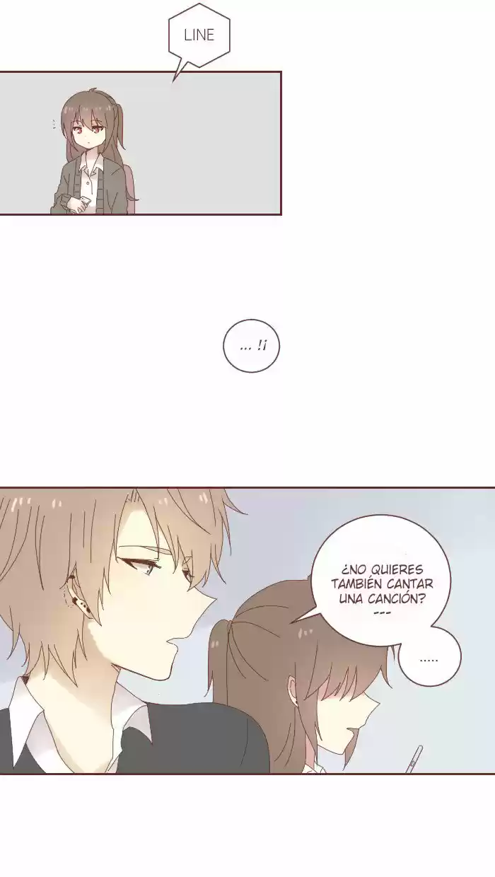 From Nightmare To Love - Capítulo 27 - Página 37 - LectorTMOo